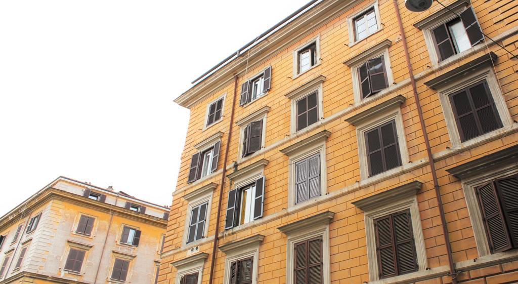 Rome Accommodation — Photos 1